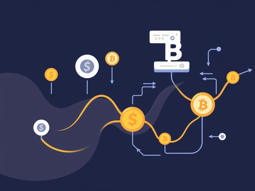 Understanding Fund Flow Visualization in the btcmixer_en Niche