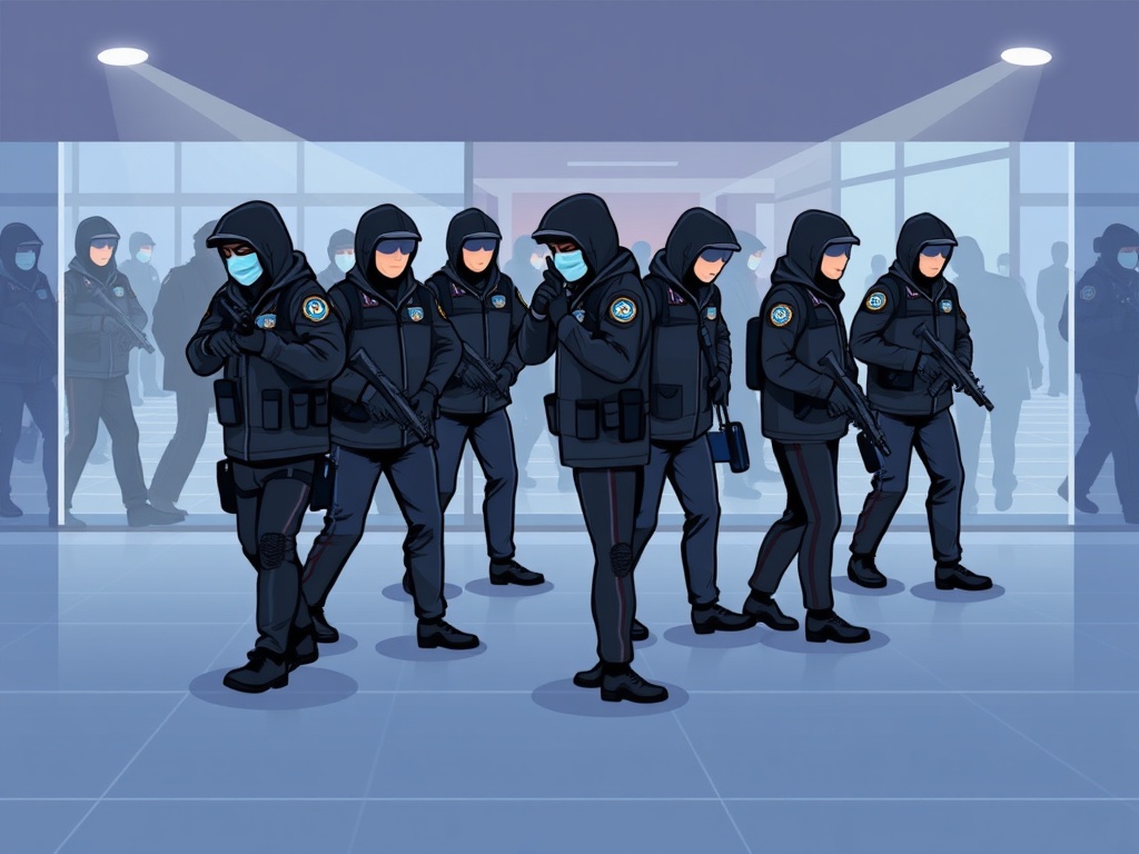 Interpol Crypto Crimes: Global Efforts to Combat Cryptocurrency-Related Criminal Activities