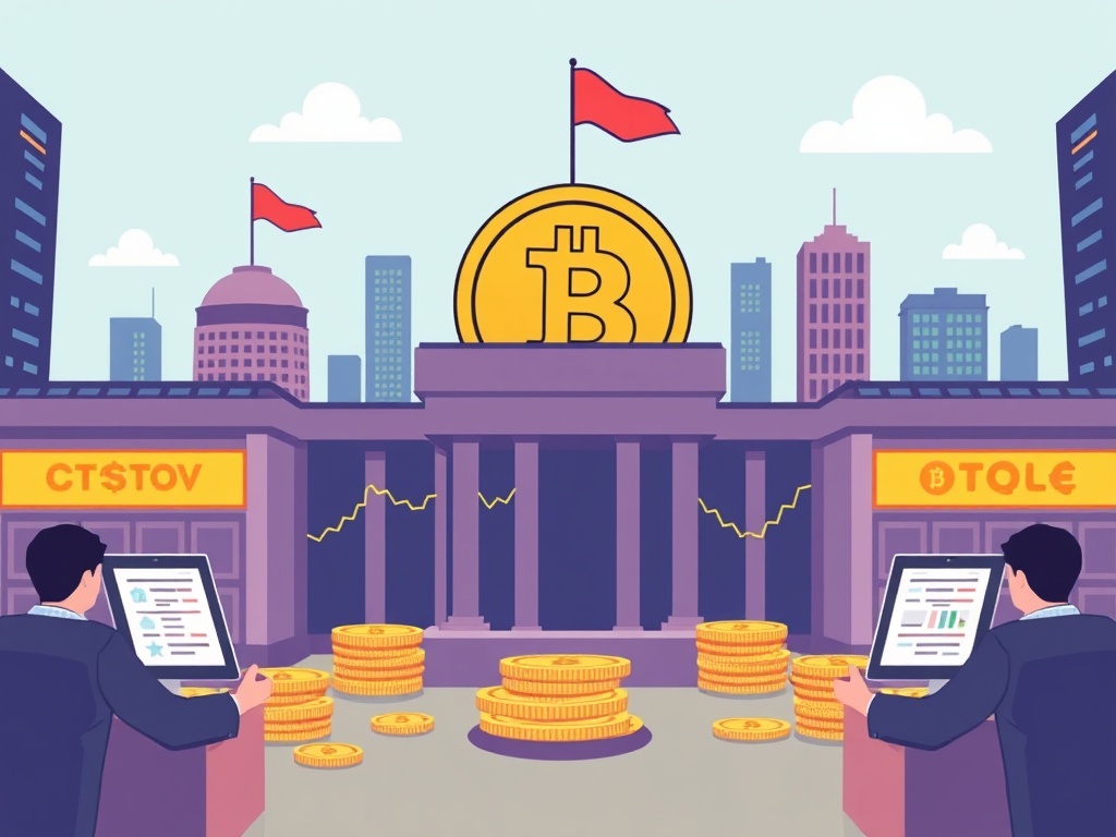 Understanding Crypto Market Regulators: A Comprehensive Guide