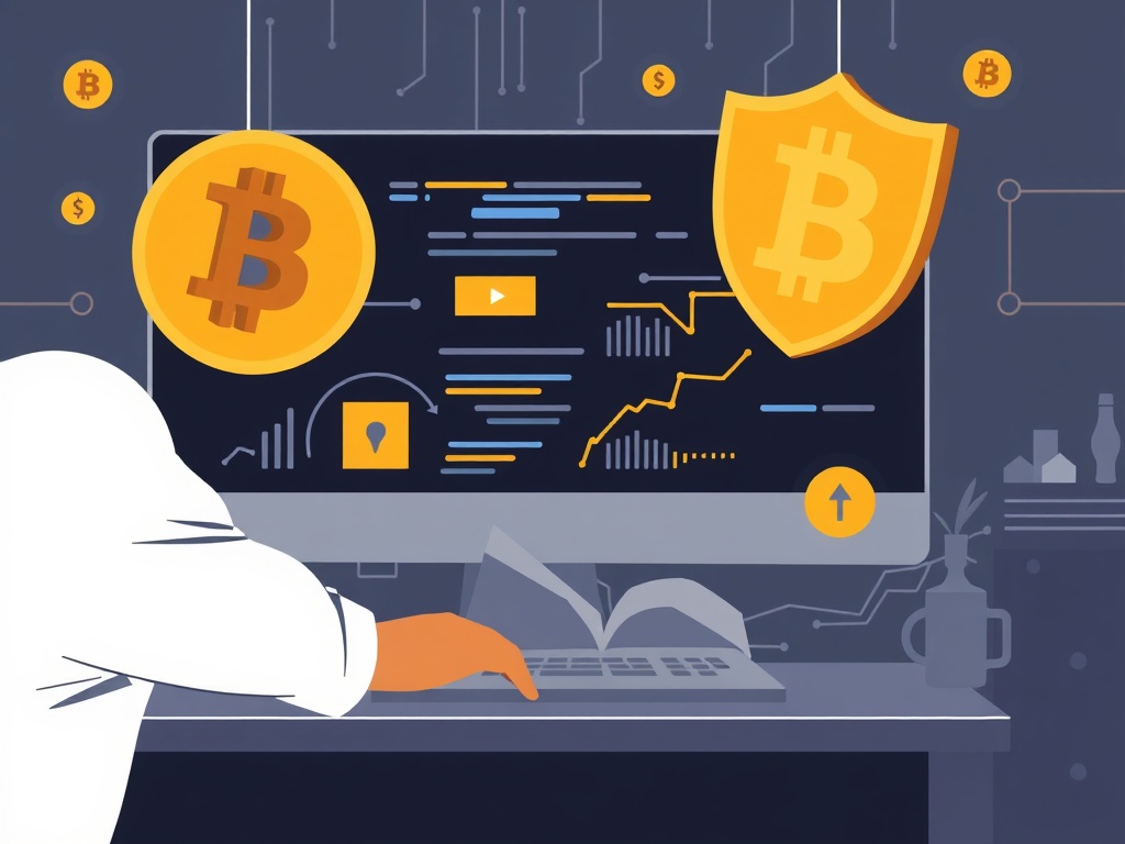 Crypto Phishing Protection: Essential Guide for Bitcoin Mixer Users