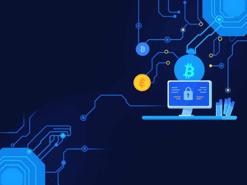 Smart Contract Privacy: Ensuring Security and Anonymity in Blockchain Transactions