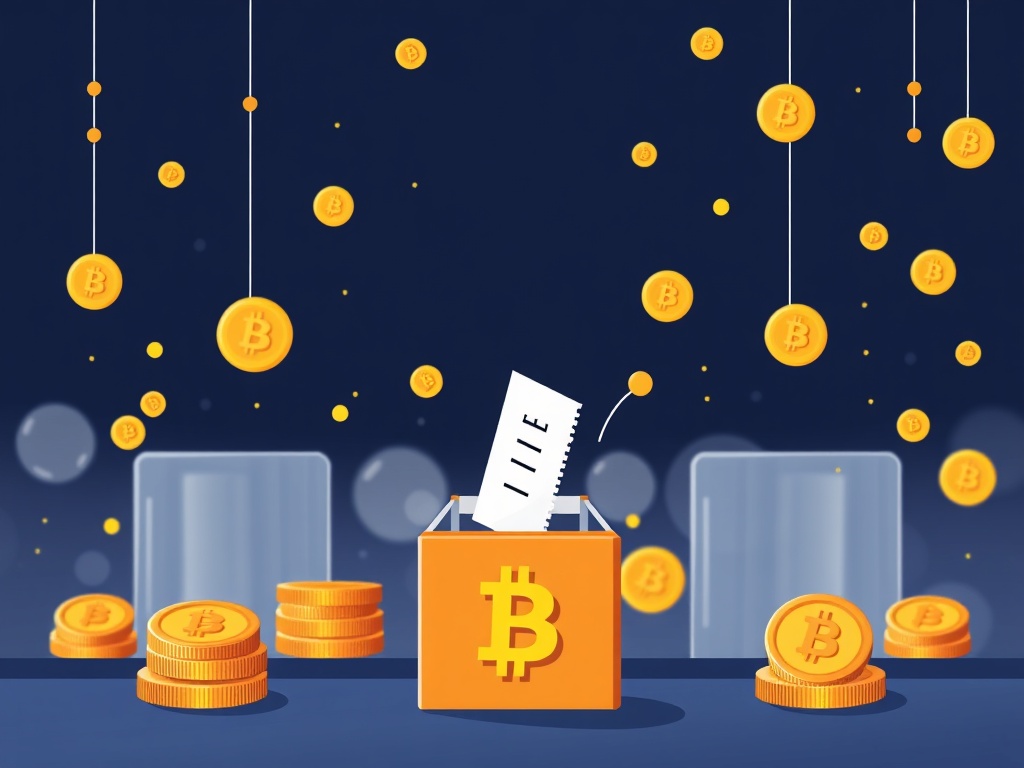 Secret Ballot Blockchain: Revolutionizing Privacy in Digital Voting and Btcmixer Integration