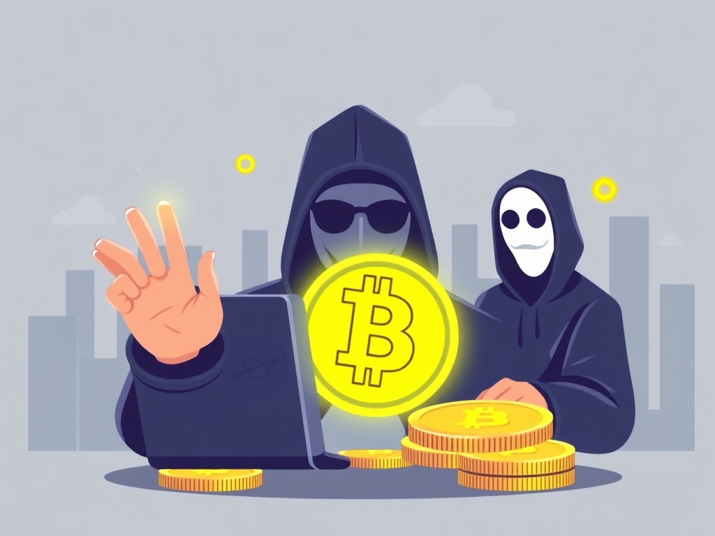 Anonymous Crypto Crowdfunding: A New Frontier in Decentralized Funding