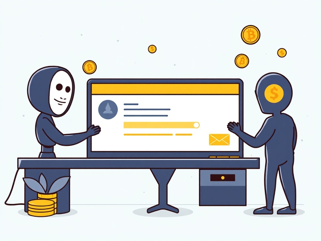 Anonymous Subscription Payment: Secure and Private Transactions in the BTC Mixer Niche