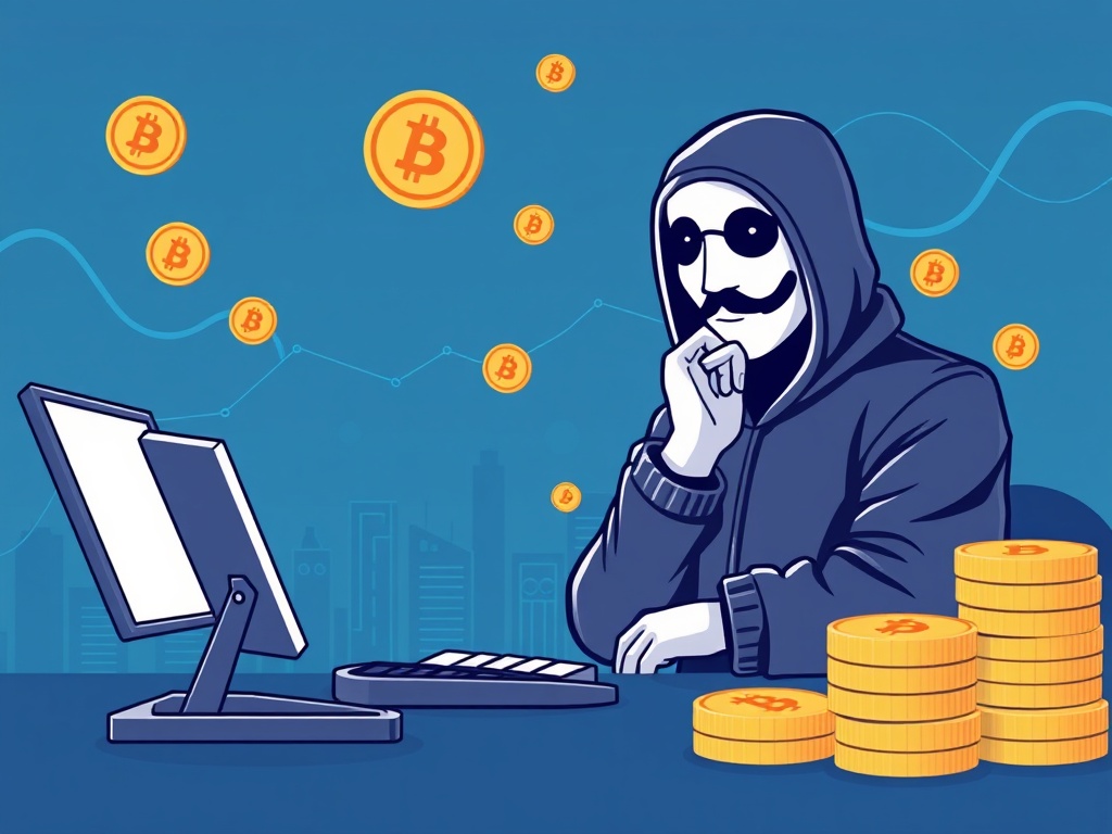 Understanding Anonymous Crypto Salary: A Guide to Earning and Privacy in the Digital Age