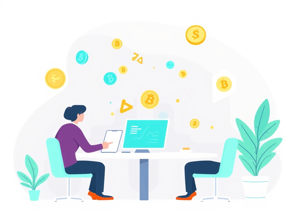 Navigating the Exclusive World: A Guide to Private ICO Participation and Enhanced Anonymity