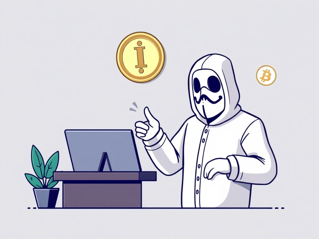 Navigating the World of Anonymous IDO Purchase: Protecting Your Privacy in Early-Stage Crypto Investments