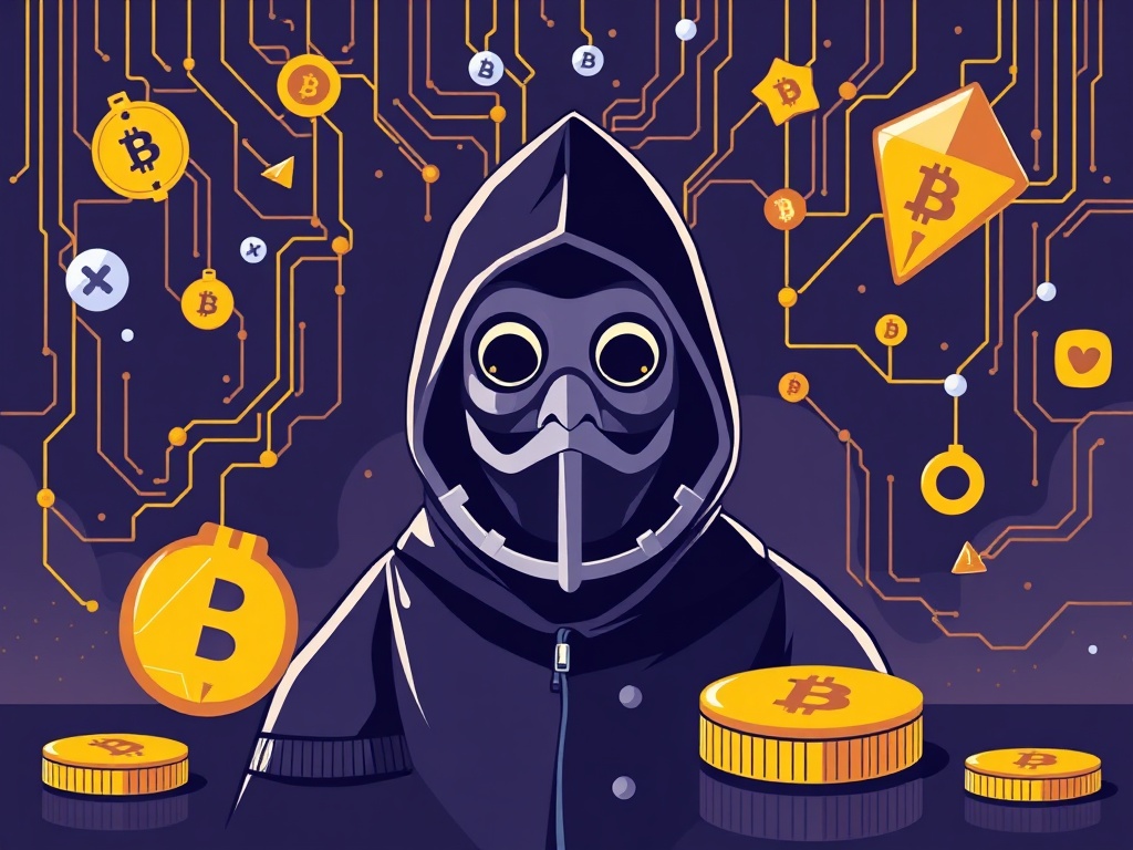 Understanding Anonymous Full Node: A Comprehensive Guide for BTC Mixer Users