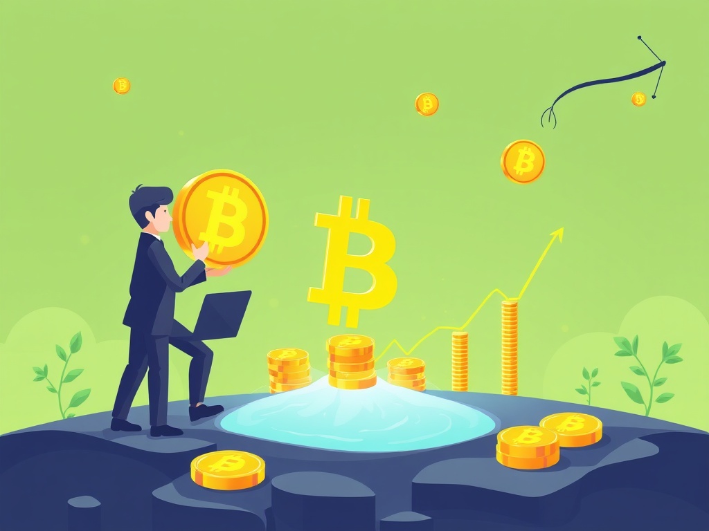 Unveiling the Hidden Investment Strategy: A Deep Dive into BTCMixer's Niche