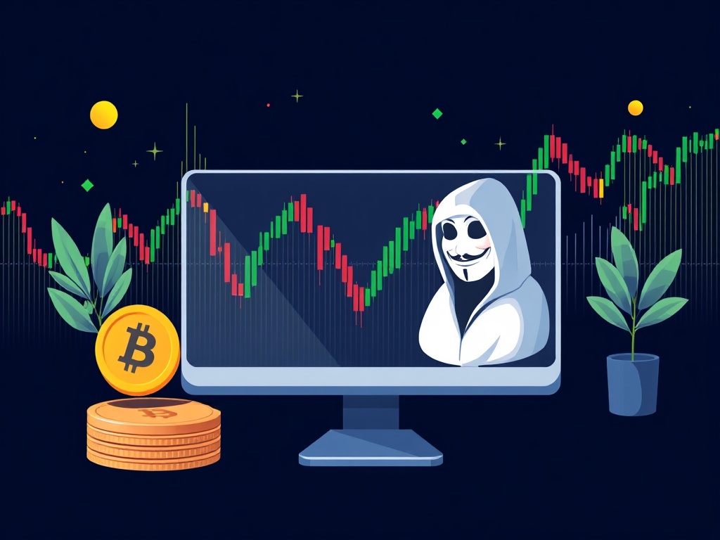 Understanding Anonymous Trading Signals in BTCMixer: A Comprehensive Guide