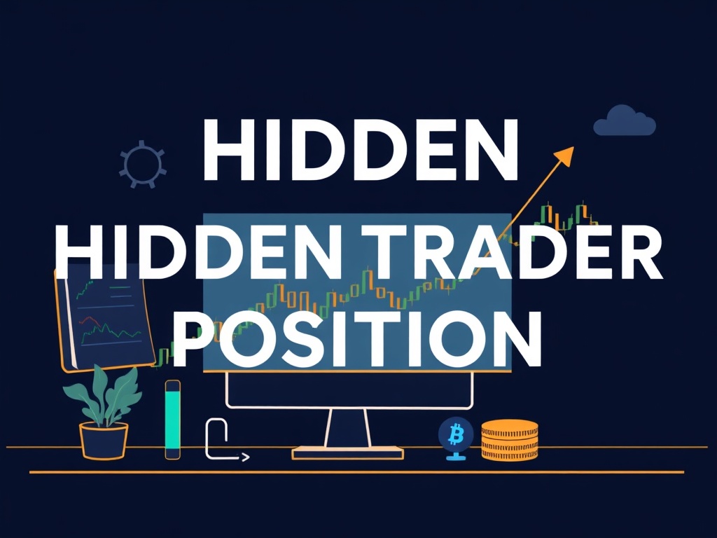 Understanding the Hidden Trader Position in BTCMixer: A Strategic Approach to Cryptocurrency Anonymity