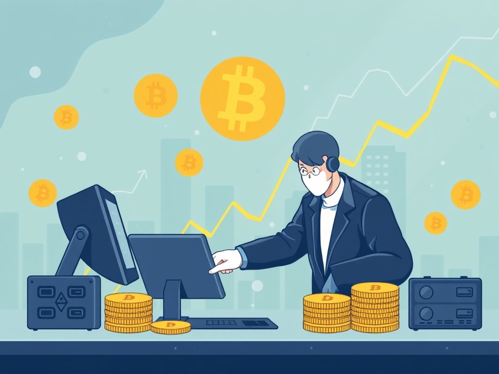 Understanding the Hidden Market Maker: A Deep Dive into BTC Mixer Ecosystems