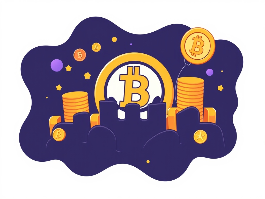 AnonymousDCA Accumulation: A Strategic Approach to Crypto Investing in the BTCMixer En Niche