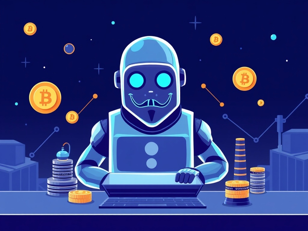 Understanding the Anonymous Liquidation Bot: A Deep Dive into BTCMixer's Anonymity Tools