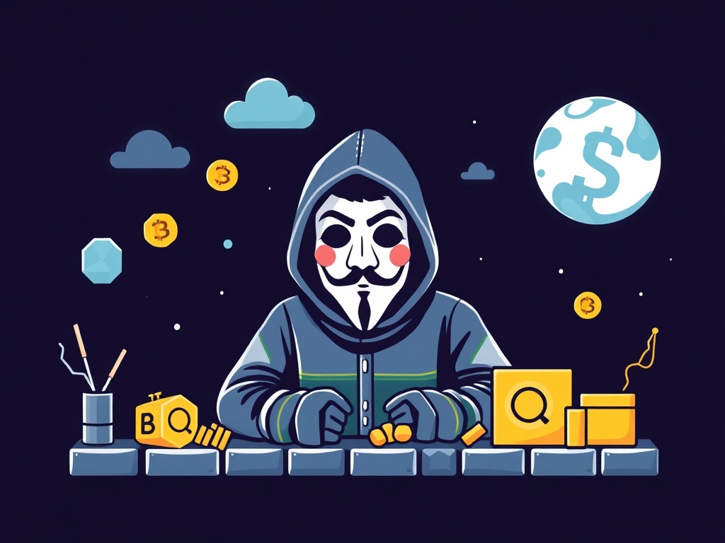 The Role of Anonymous Block Builders in Enhancing Bitcoin Privacy Through BTCMixer Services