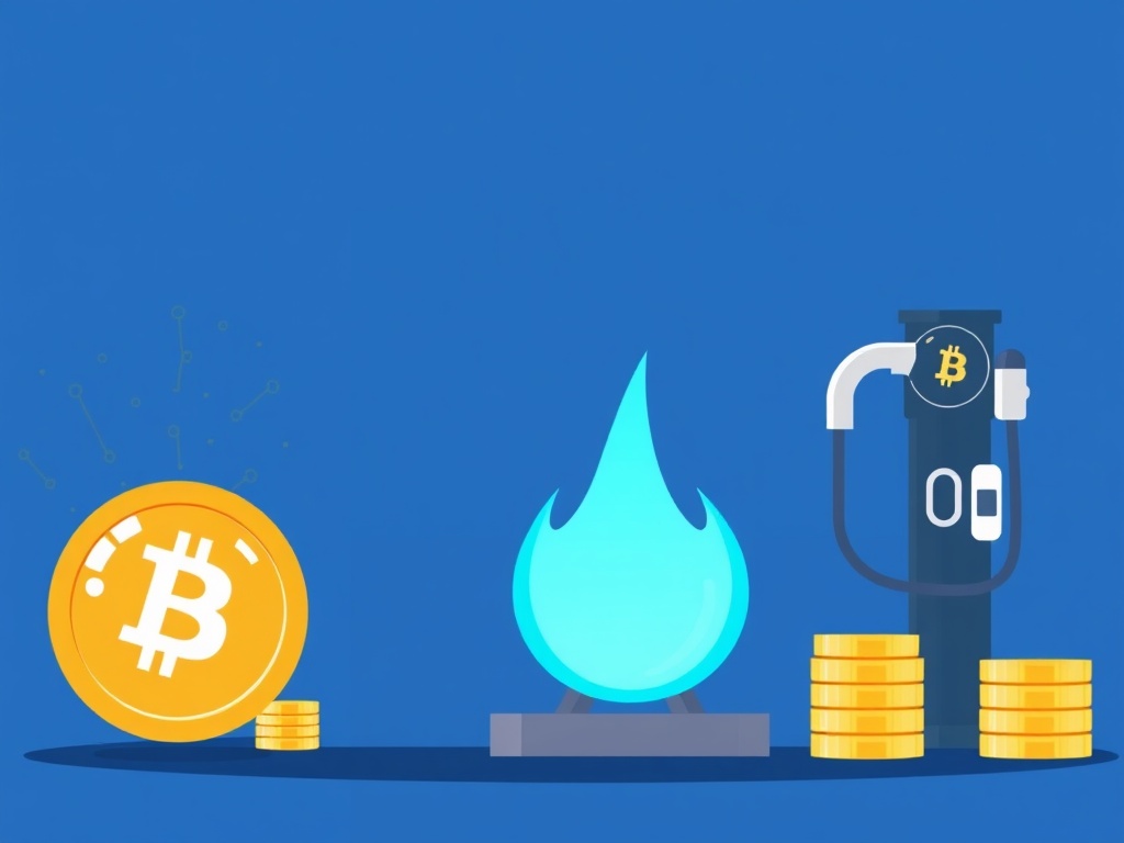 ConfidentialGas Payment: Ensuring Privacy in Bitcoin Transactions