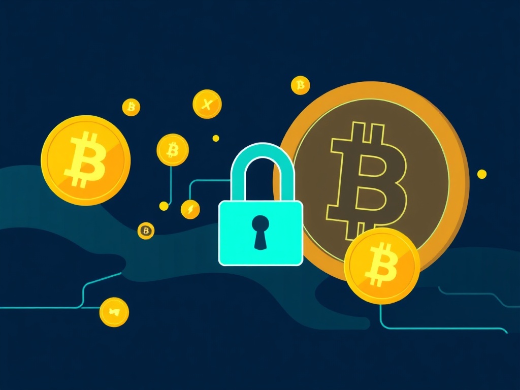 Account Abstraction Privacy: Safeguarding Digital Identity in the BTCMixer En Ecosystem