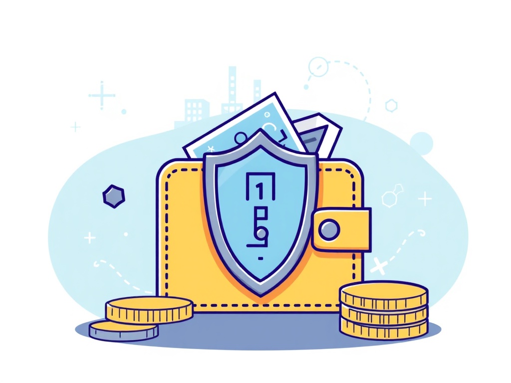 Private Wallet Guardian: Securing Your Cryptocurrency Assets in the BTCMixer En Niche