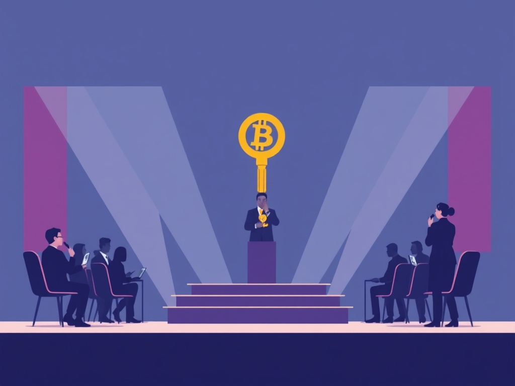 The Key Generation Ceremony: A Critical Process in BTCMixer's Security Framework