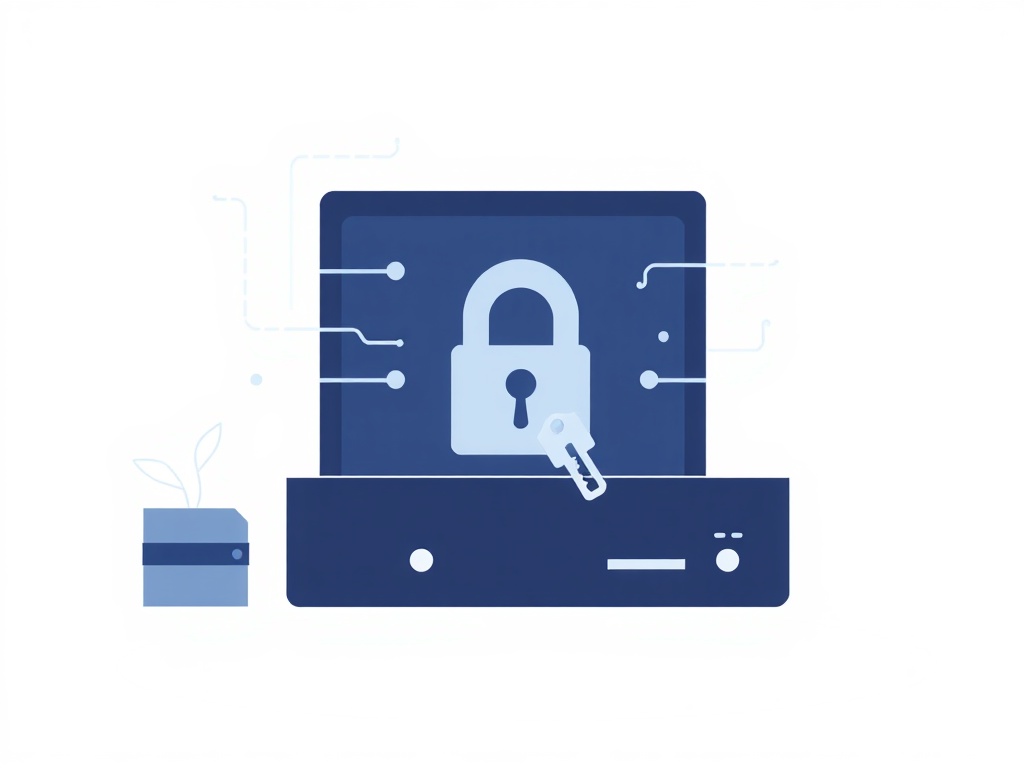 Secure KeyStorage: Safeguarding Digital Assets in the BTCMixer Ecosystem