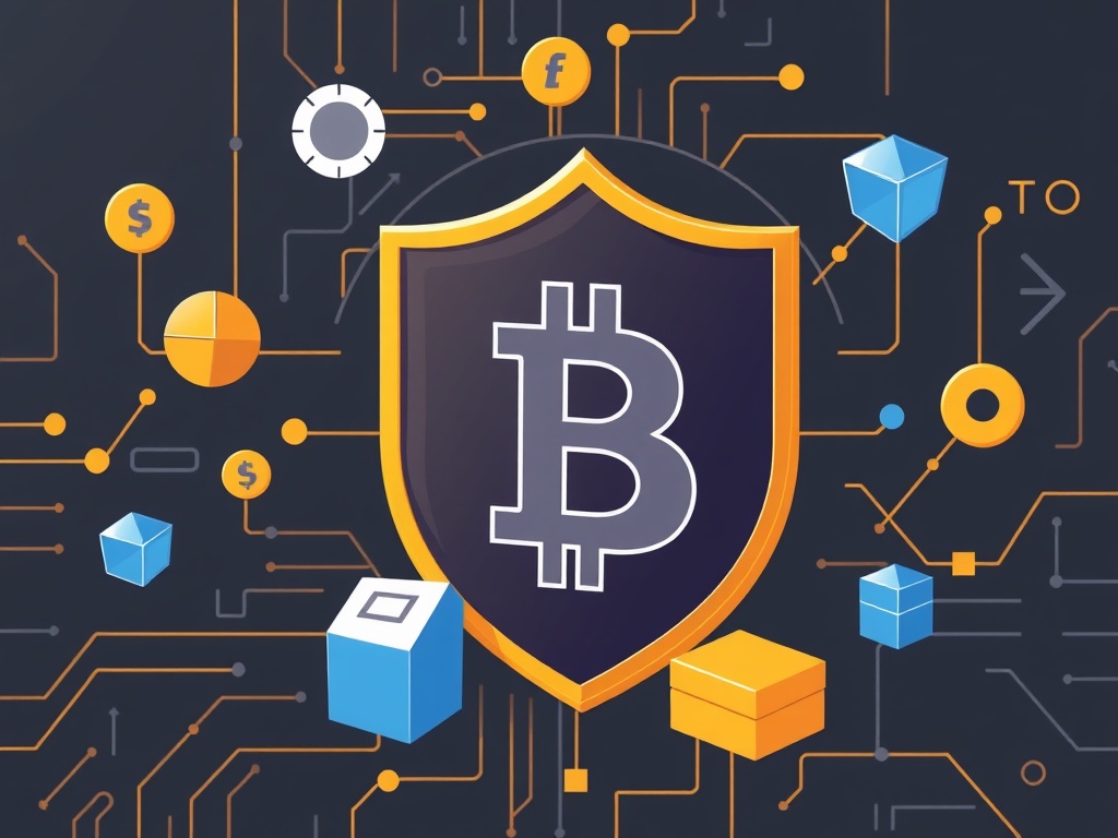 Mathematical Security Proof: Ensuring Robustness in BTCMixer Transactions